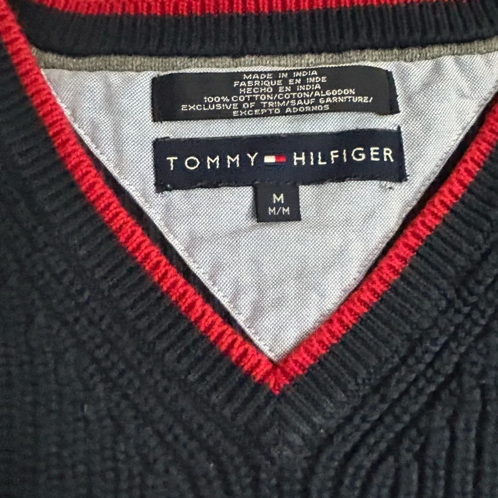 Tommy Hilfiger‎ sweater vest